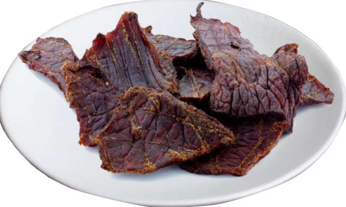 Beef Jerky